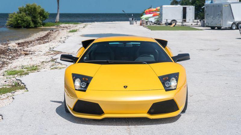 Hız ve Ötesi: Lamborghini