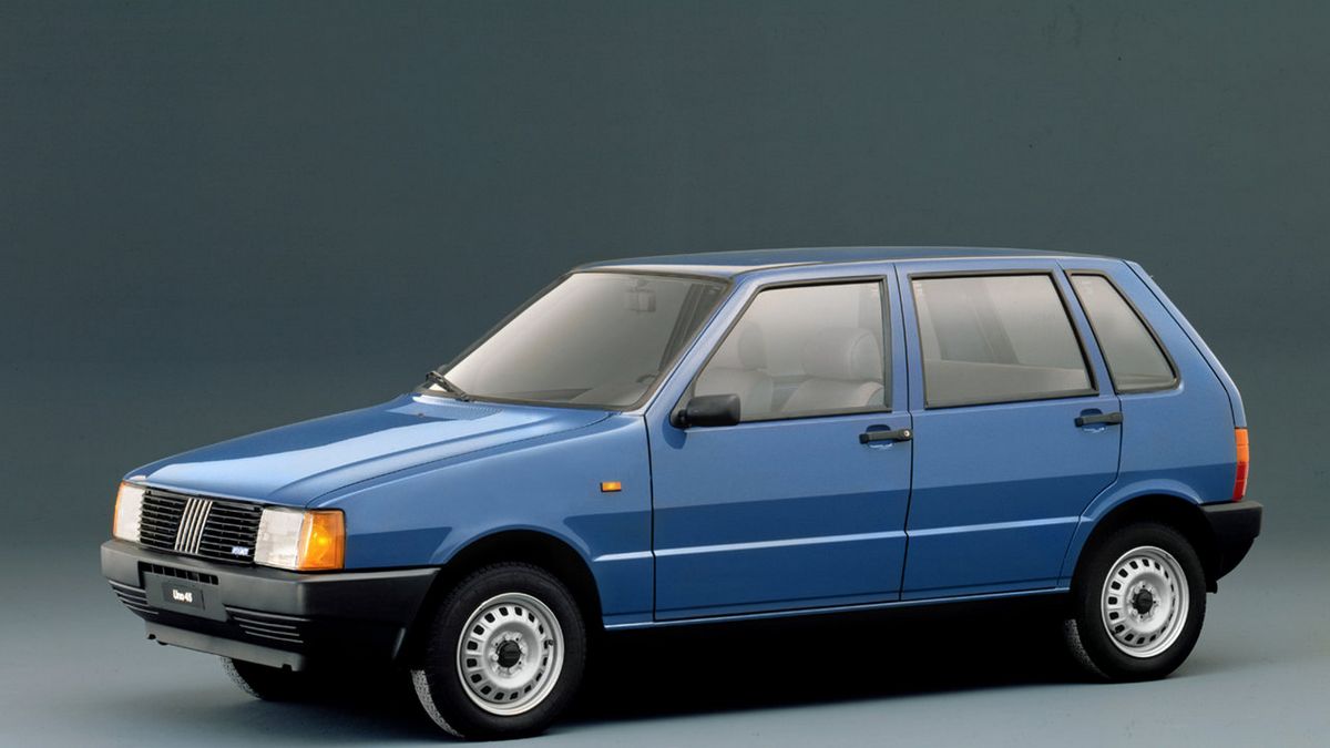 Fiat Uno