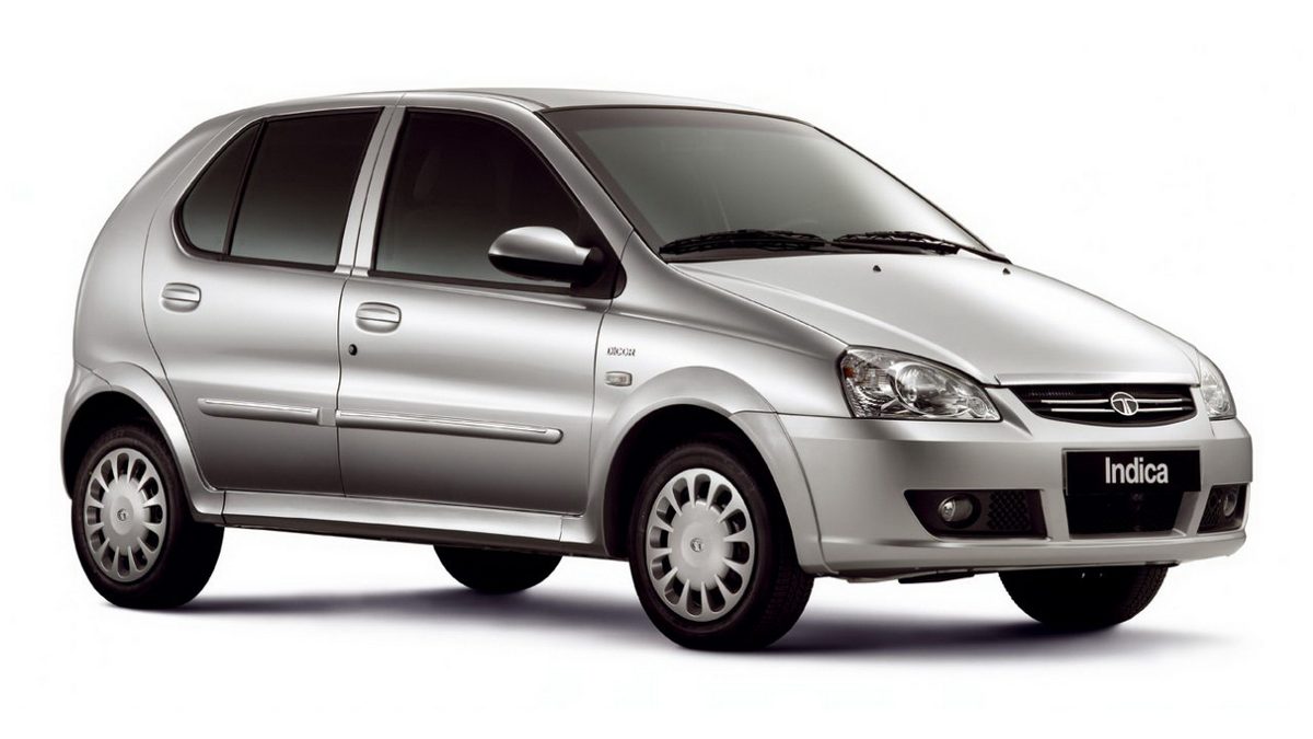 Tata Indica