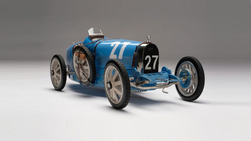 bugatti type 35