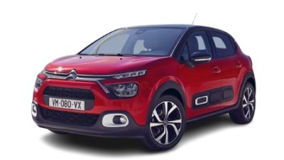 Citroen C3 1.2 Feel Bold