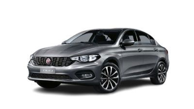 Fiat Egea 1.4 Easy