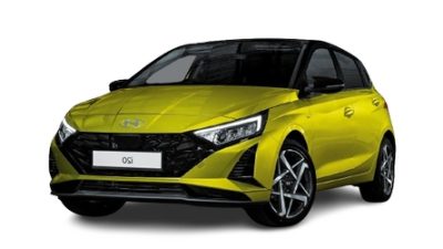 Hyundai i20 1.0 Jump DCT