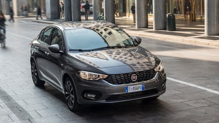 fiat egea