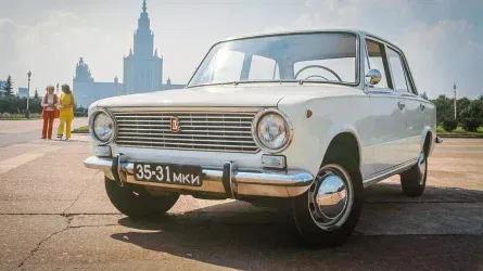 moskova lada