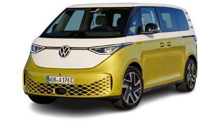 vw ID Buzz