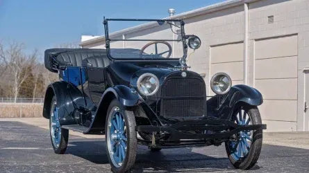 1914 dodge model 30