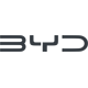 byd logo