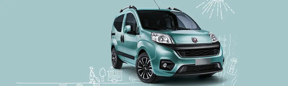 fiat fiorino