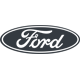 ford logo