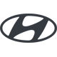 hyundai logo mini