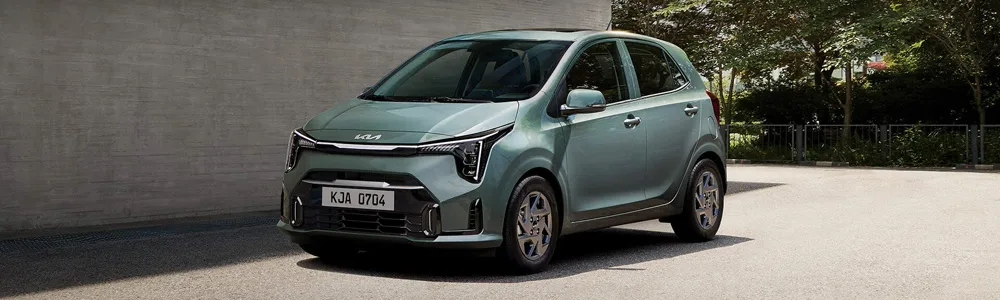 kia picanto