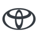 toyota small logo