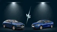 Fiat Egea vs Renault Taliant