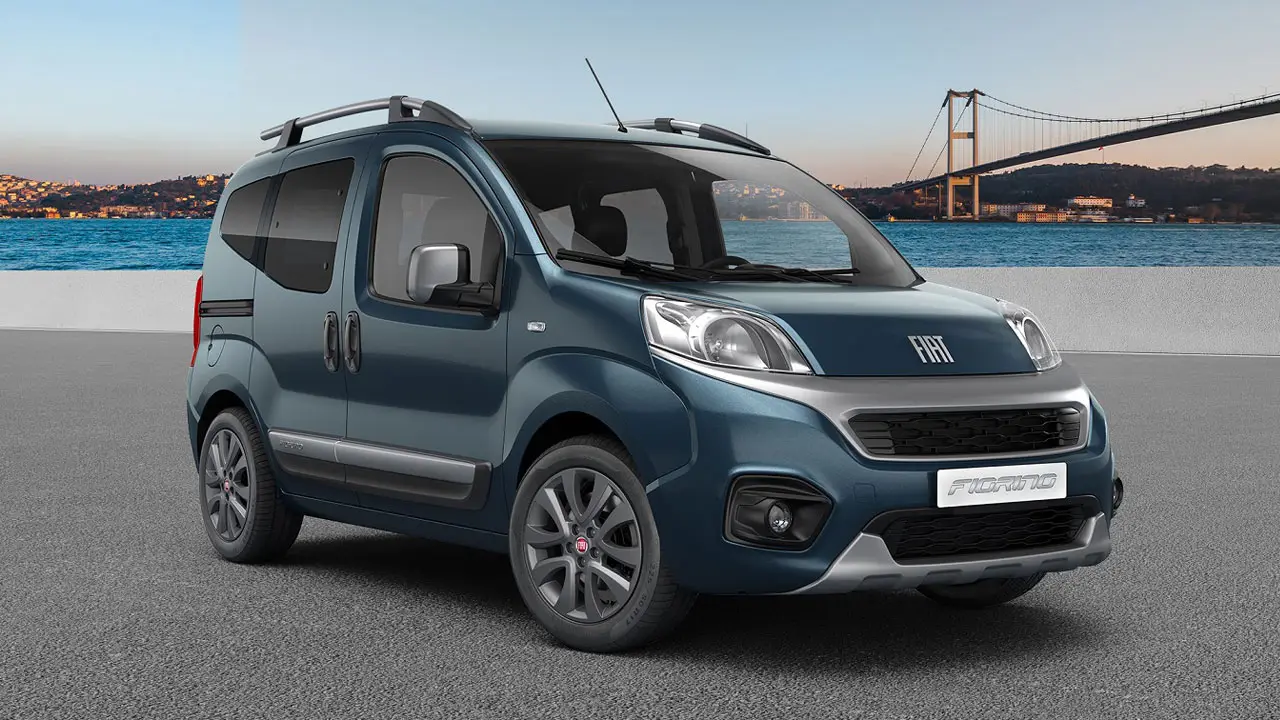 fiat fiorino