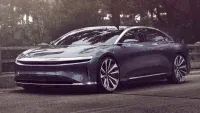 Lucid Air