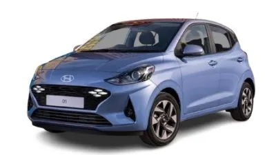 Hyundai i10 1.2 Jump