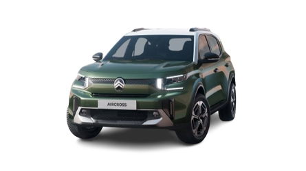 C3 Aircross