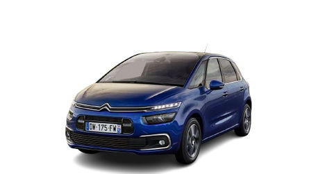 C4 Picasso