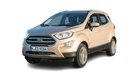 EcoSport