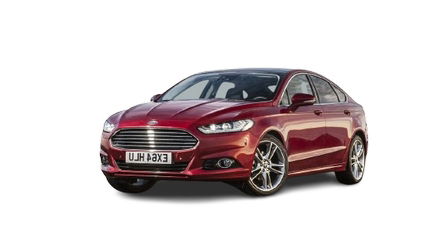 Mondeo