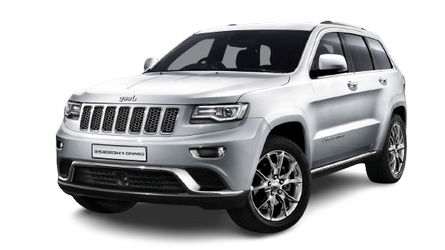 Grand Cherokee