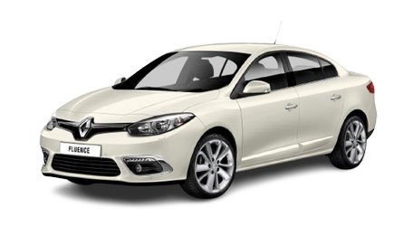 Fluence