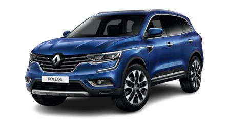 Koleos