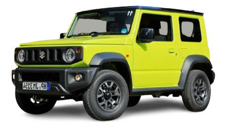 Jimny