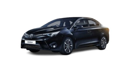 Avensis