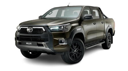 Hilux