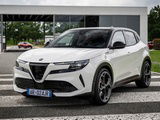 2024 Alfa Romeo Junior 1.2 Ibrida Speciale