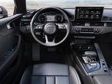 2024 Audi A5 Cabrio 45 FSI