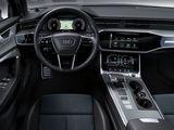 2024 Audi A6 Allroad 40 TDI