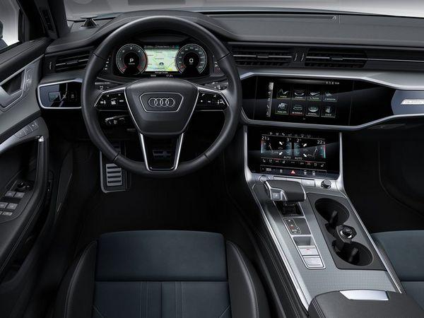 2024 Audi A6 Allroad 40 TDI