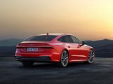 2024 Audi A7 Sportback 40 TDI