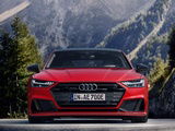 2024 Audi A7 Sportback 40 TDI