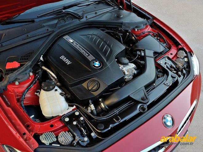 2016 BMW 2 Serisi 218i Coupe 1.5 Prestige AT