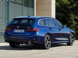 2024 BMW 3 Serisi Touring 330i M Sport