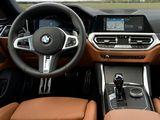 2024 BMW 4 Serisi Gran Coupe 420i M Sport