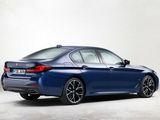 2024 BMW 5 Serisi 520d M Sport