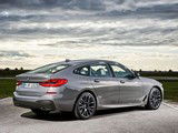 2024 BMW 6 Serisi 630i GT Luxury Line