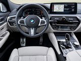 2024 BMW 6 Serisi 630i GT M Sport