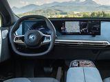 2024 BMW iX xDrive40 First Edition Essence