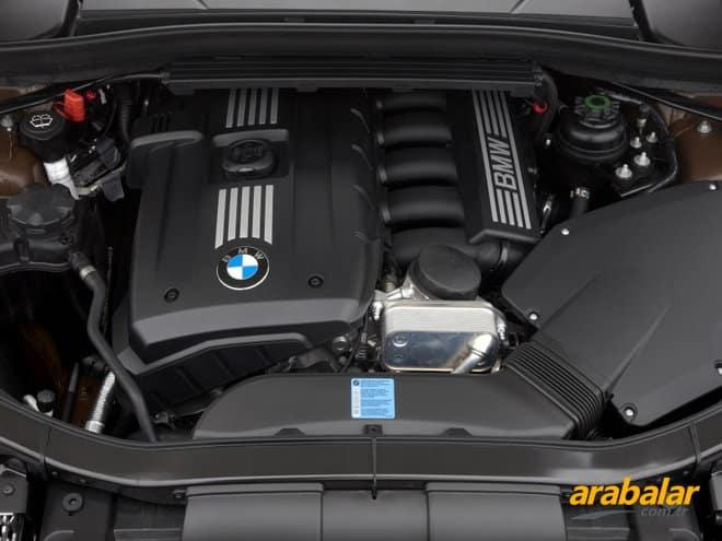 2011 BMW X1 2.0d sDrive Comfort