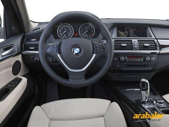 2011 BMW X5 3.0d xDrive Exclusive
