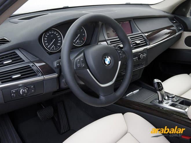 2012 BMW X5 3.0d xDrive Exclusive