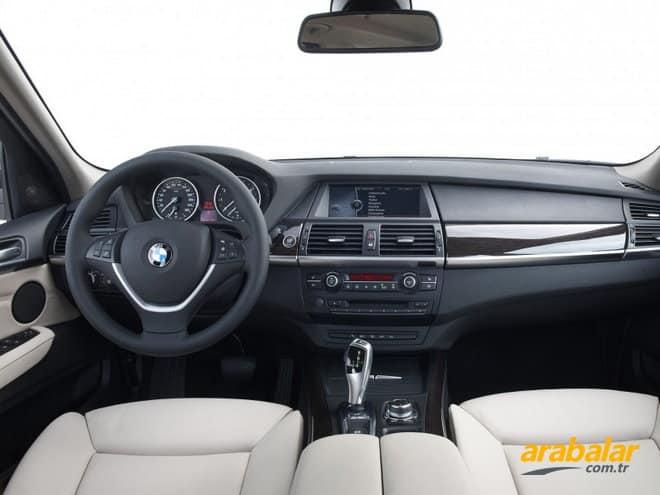 2010 BMW X5 3.0d xDrive LCI