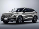 2024 Chery Omoda 5 Pro 1.6 Vision