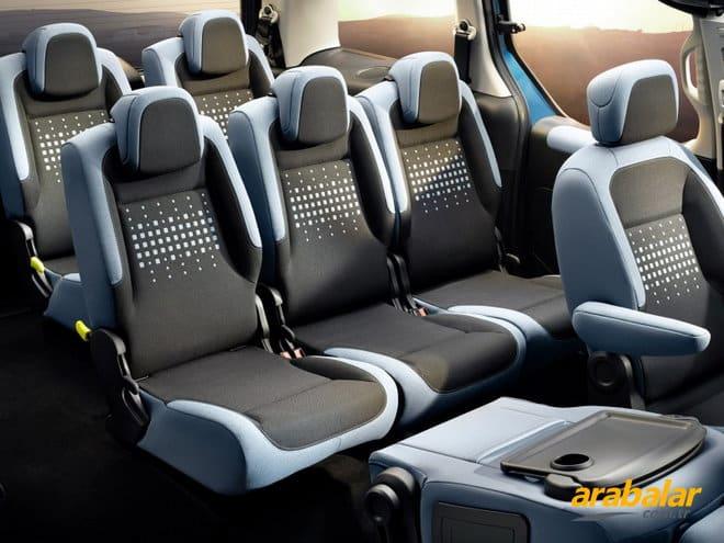 2014 Citroen Berlingo Panelvan 1.6 HDi X
